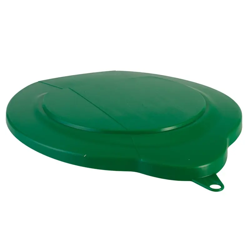 Couvercle Vikan 56872 pour seau de 12 litres, vert