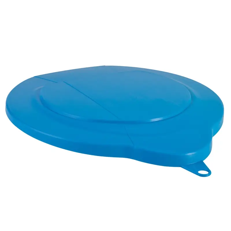 Vikan 56873 Lid for 12-liter capacity bucket, blue