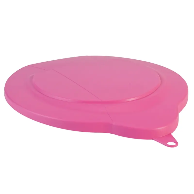 Vikan 56871 Lid for 12-liter capacity bucket pink