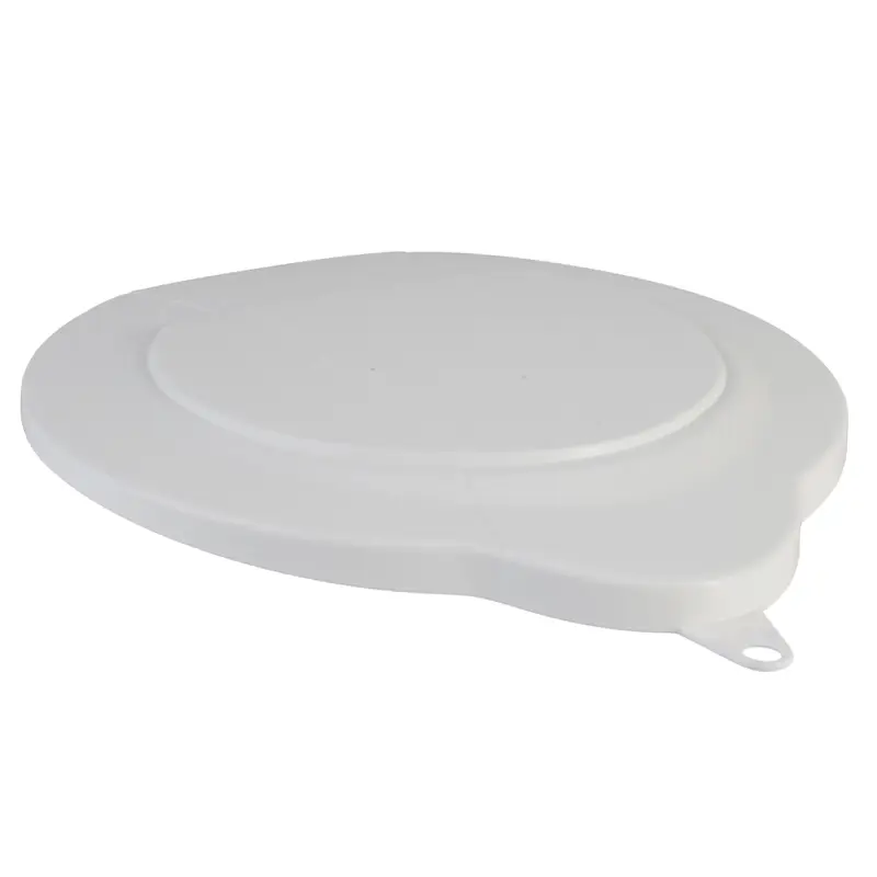 Couvercle Vikan 56875 pour seau de 12 litres, blanc