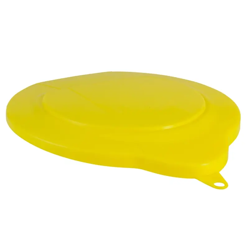 Couvercle Vikan 56876 pour seau de 12 litres, jaune