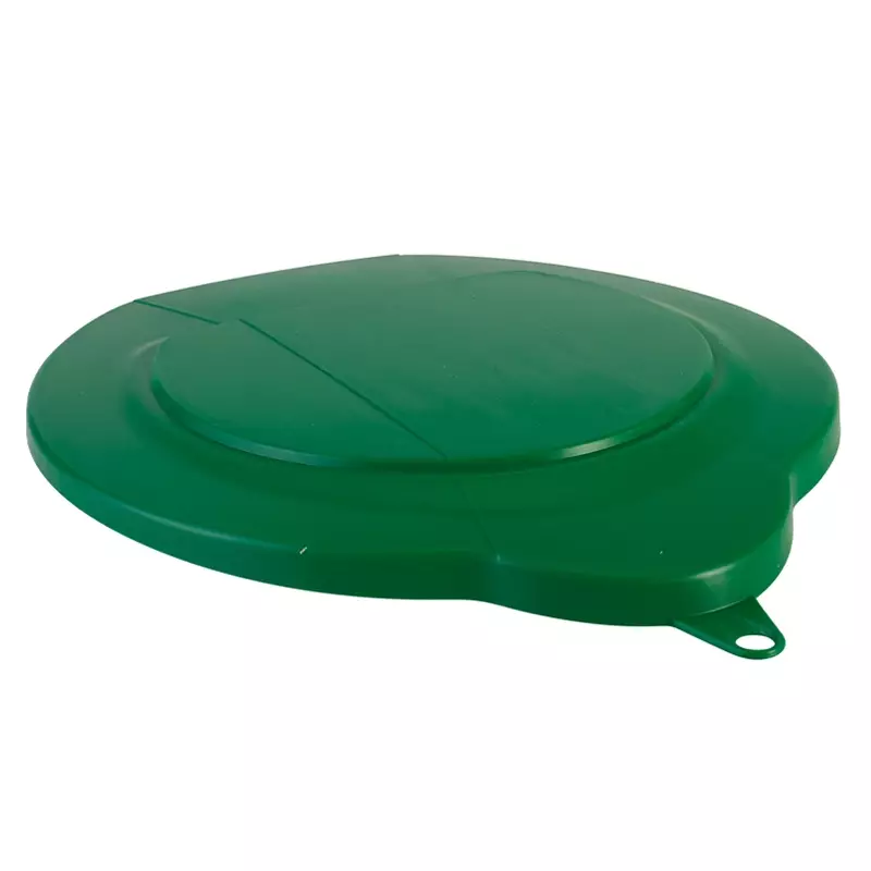 Couvercle Vikan 56892 pour seau de 6 litres, vert