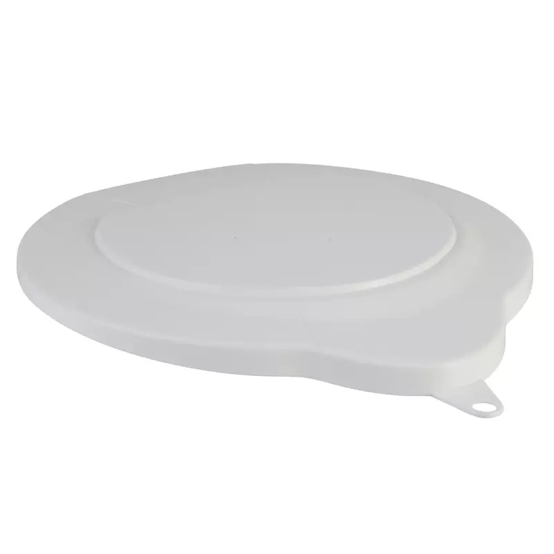 Couvercle Vikan 56895 pour seau de 6 litres, blanc