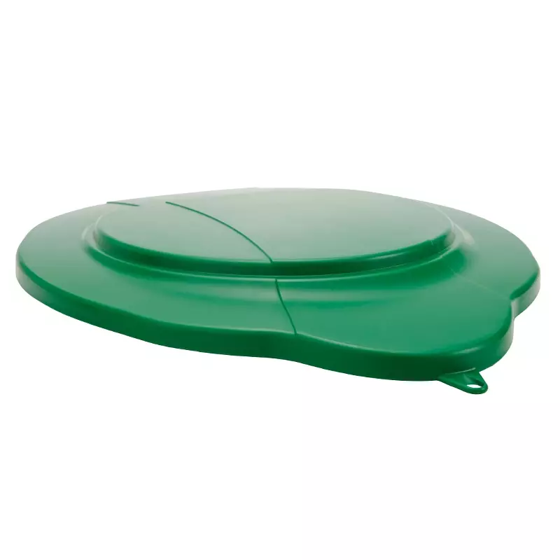 Couvercle Vikan 56932 pour seau de 20 litres, vert
