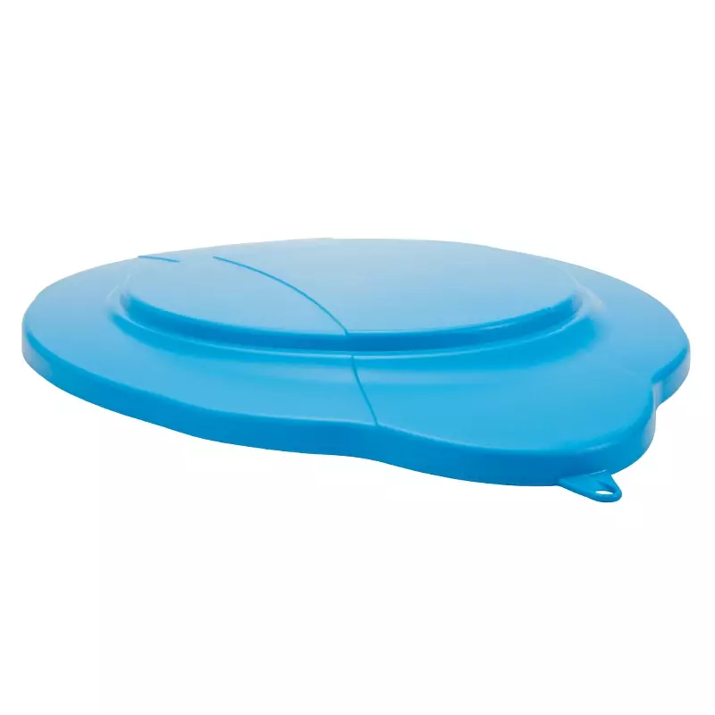 Vikan 56933 Couvercle pour seau d'une capacité de 20 litres, bleu