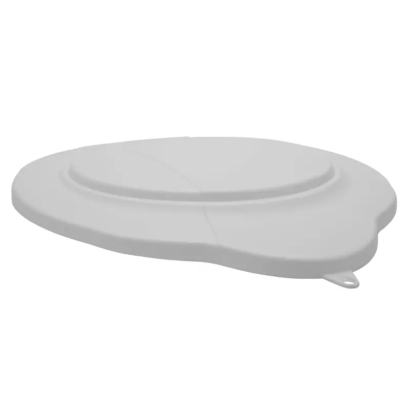 Vikan 56935 Lid for 20-liter capacity bucket, white
