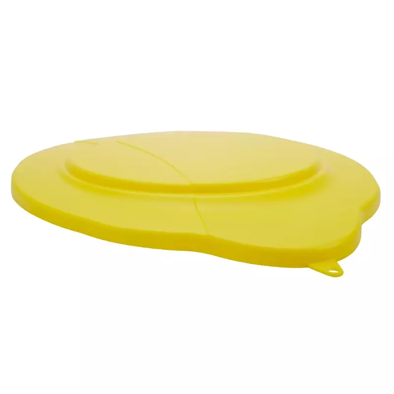 Couvercle Vikan 56936 pour seau de 20 litres, jaune