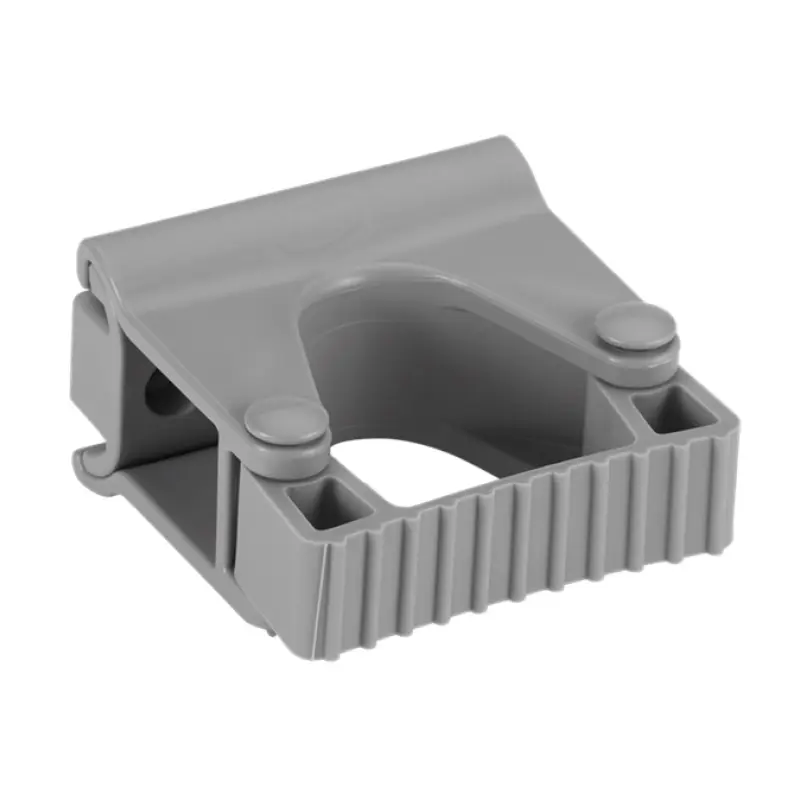 Rubber band clamp Hi-Flex VK 101388 83 mm grey