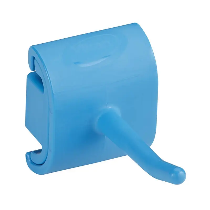 Hameçon simple Hi-Flex VK 10123 41,5 mm bleu