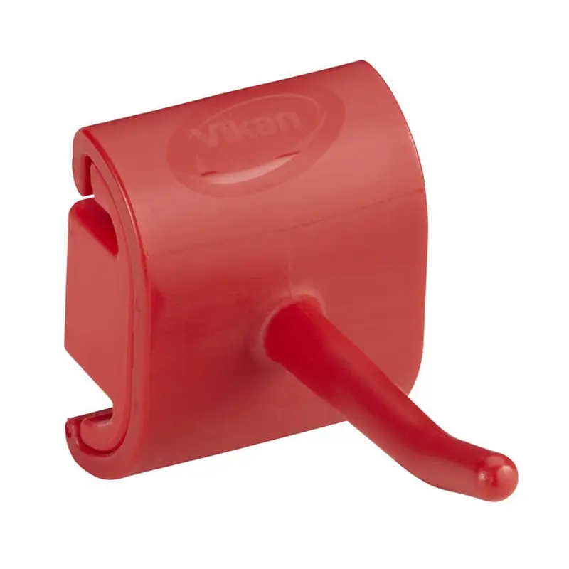 Single hook Hi-Flex VK 10124 41.5 mm red