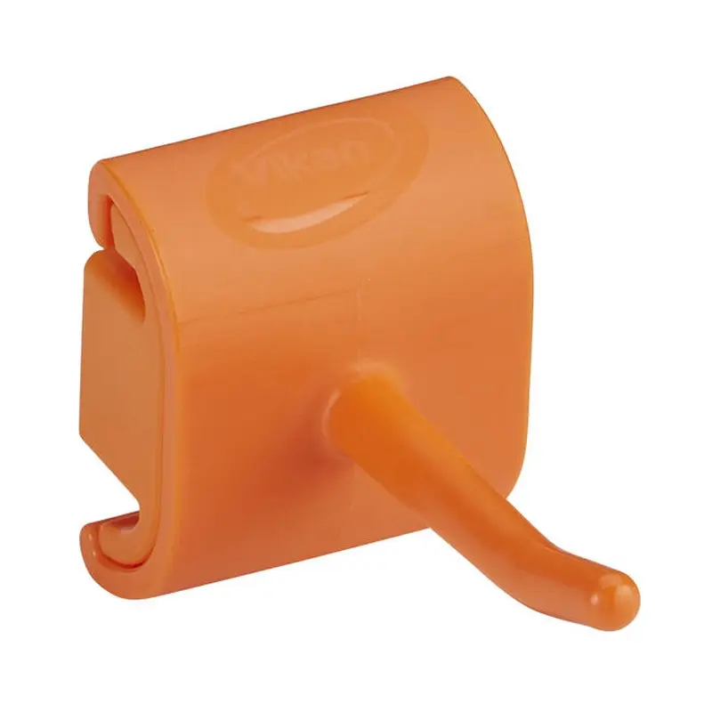Enkele haak Hi-Flex VK 10127 41,5 mm oranje