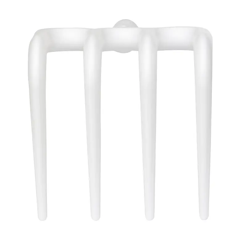 Vikan 56915 Rake handle model 205 mm white