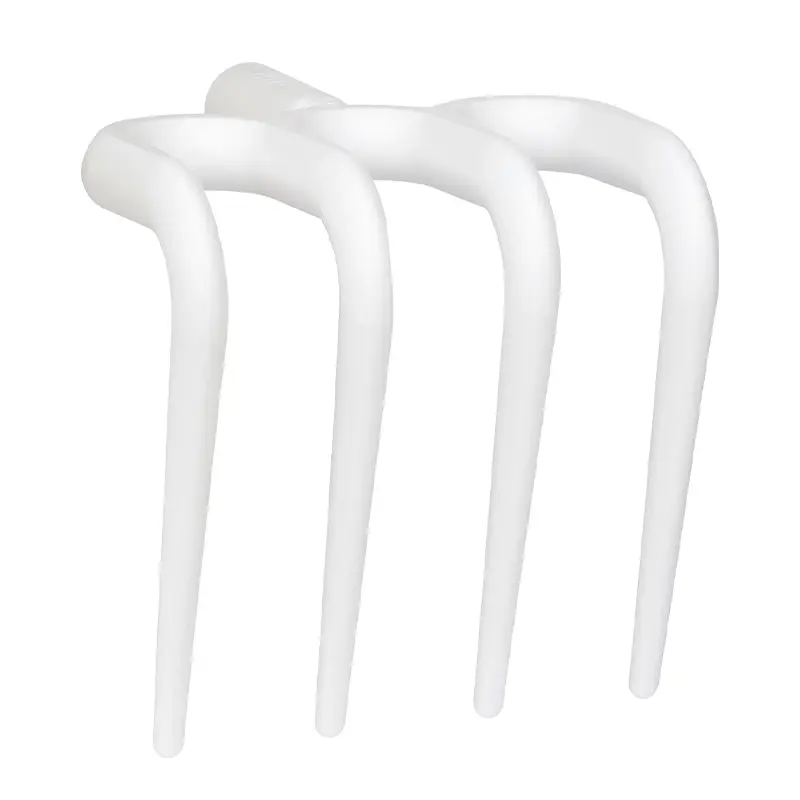 Vikan 56915 Rake handle model 205 mm white