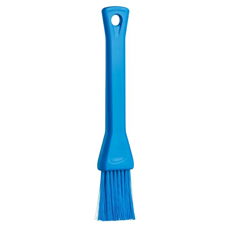Vikan 5552303 brosse douce 30 mm bleue