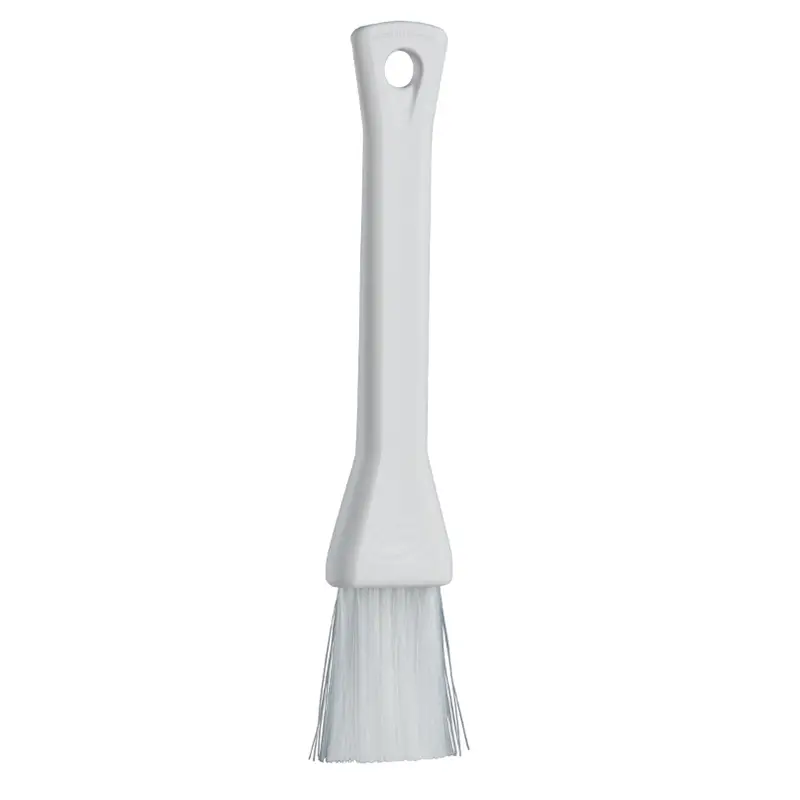 Vikan 5552305 brosse douce 30 mm blanc