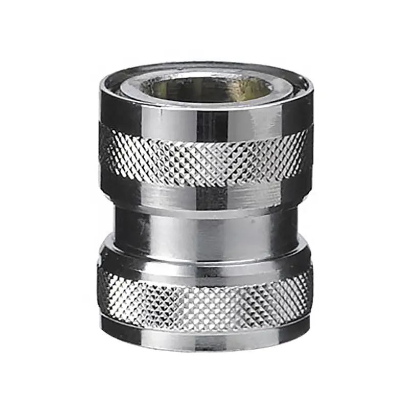 Bouteille Vikan 11005 de 500 ml pour eau condensée avec raccord blanc