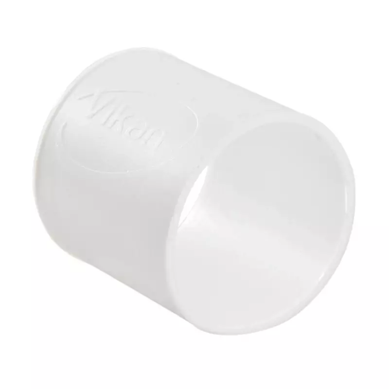 Vikan 98025 Rubber ring secondary color coding 40 mm white