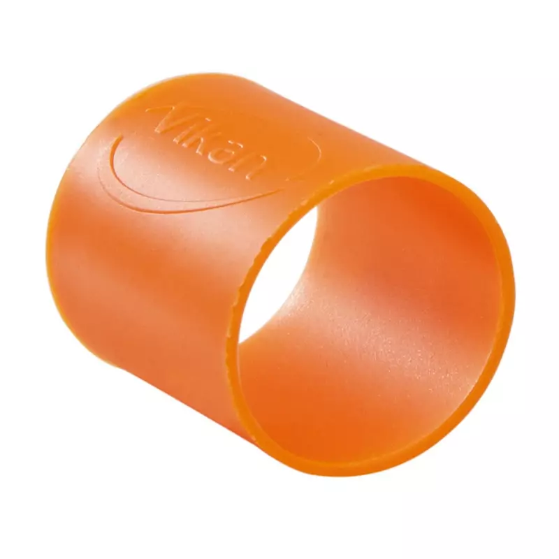 Joint torique Vikan 98027, code couleur secondaire, 40 mm, orange
