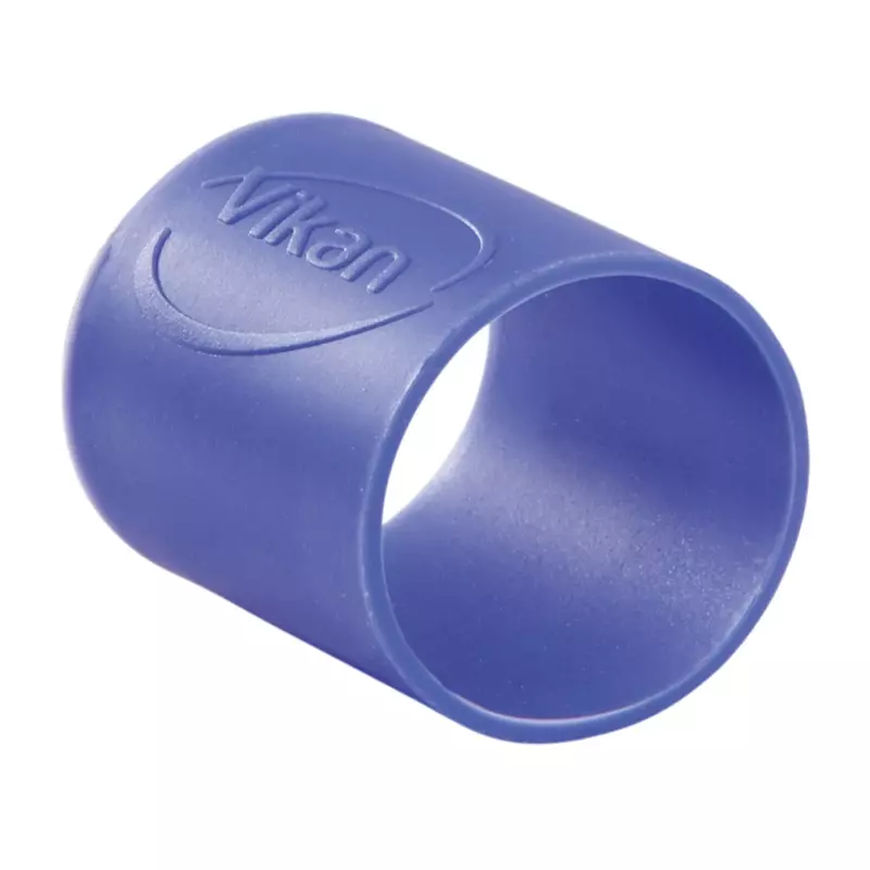 Joint torique en caoutchouc Vikan 98018, code couleur secondaire, 26 mm, violet