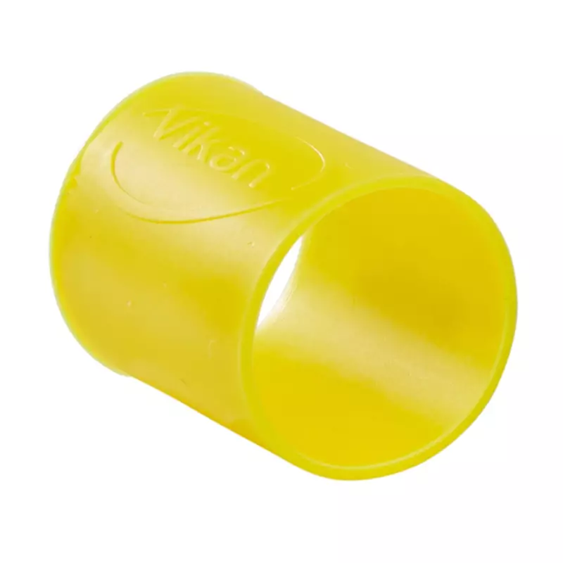 Vikan 98016 Rubber ring secondary color coding 26 mm yellow