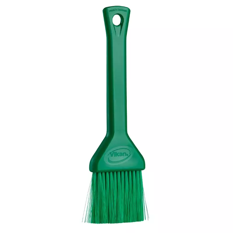 Vikan 5552502 brosse douce 50 mm vert