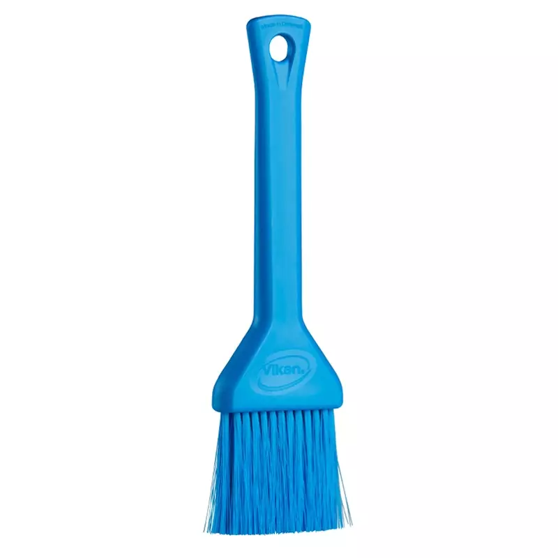 Vikan 5552503 brosse douce 50 mm bleu