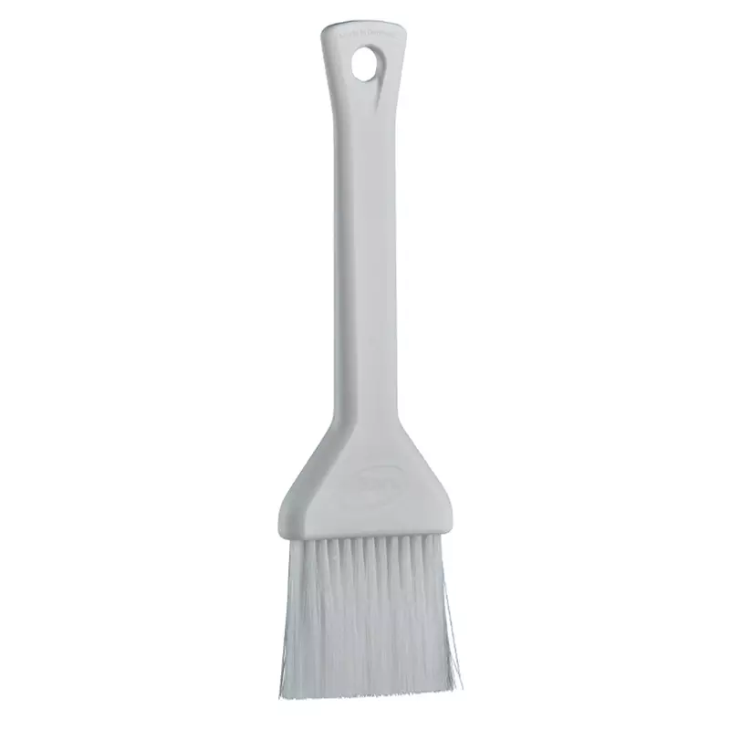 Vikan 5552505 brosse douce 50 mm blanc