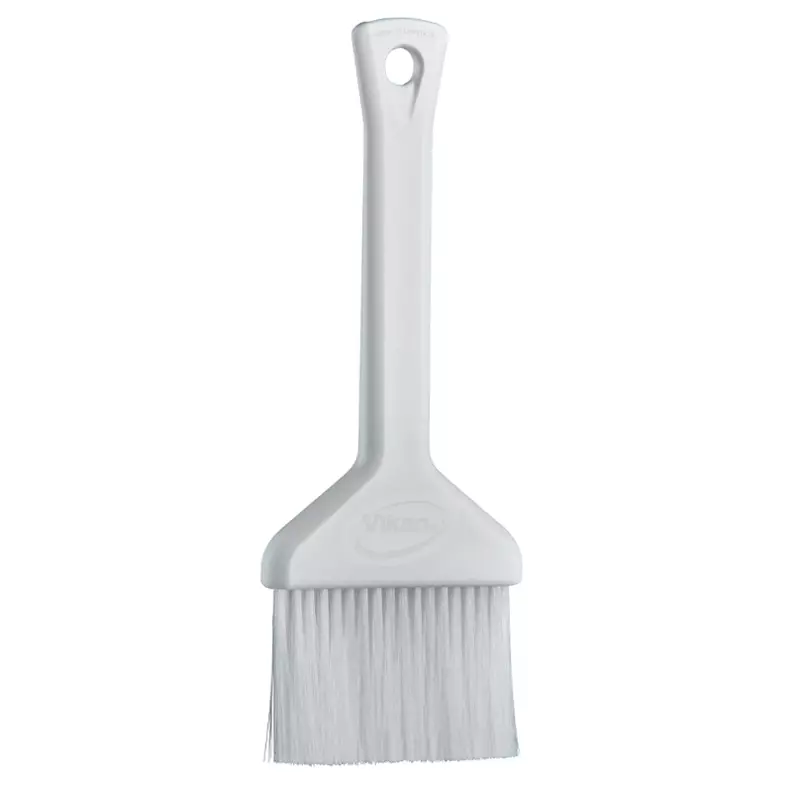 Vikan 5552705 soft brush 70 mm white