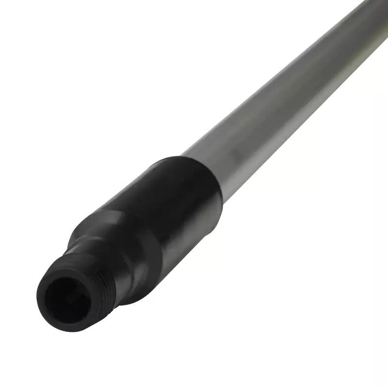Vikan VTS 293752 aluminum handle 1505 mm