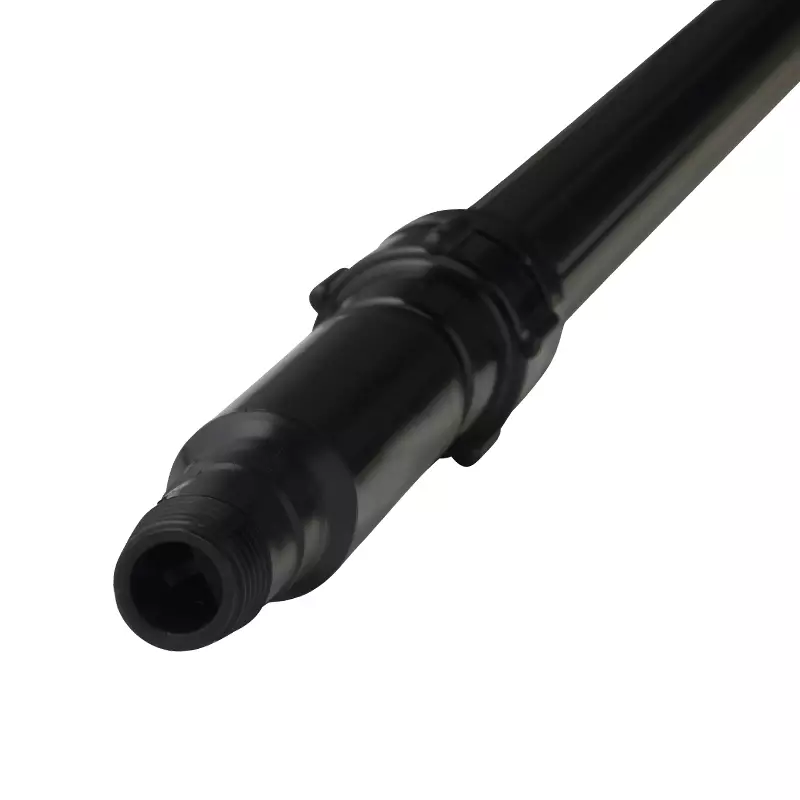 Poignée télescopique en aluminium Vikan VTS 297552 1575-2780 mm