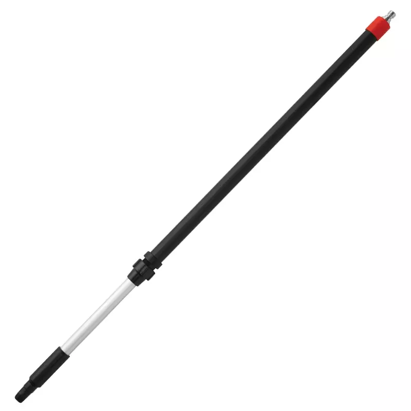 Vikan VTS 297152Q aluminium telescoopsteel waterdoorvoer Nito 1060-1600 mm