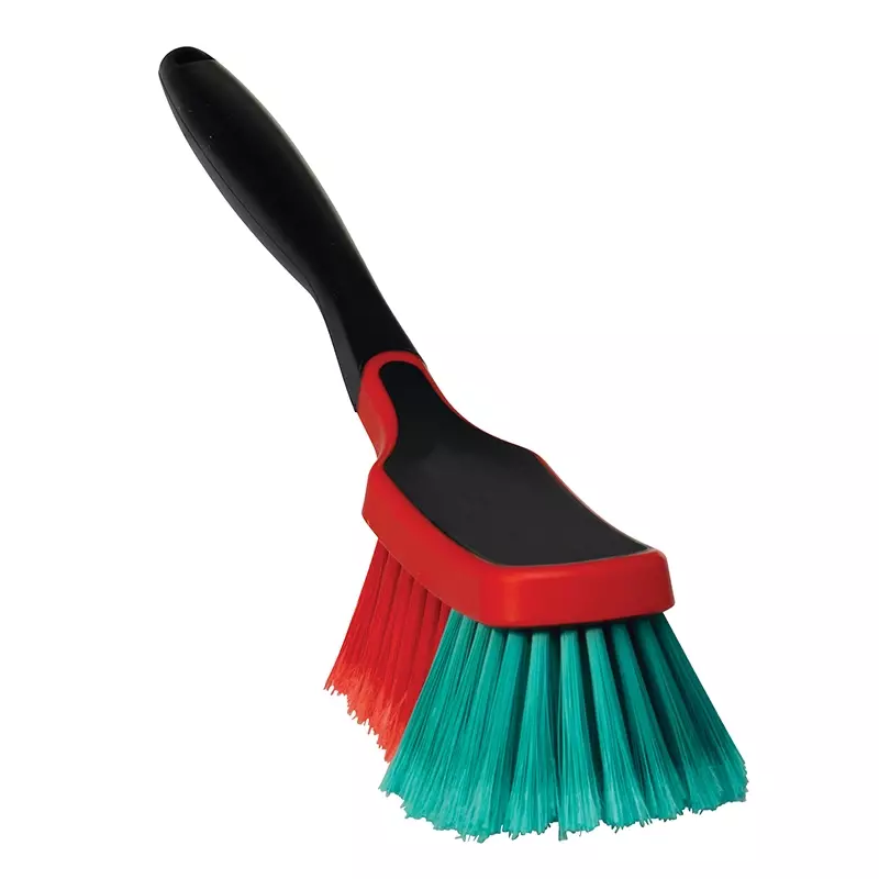 Vikan VTS 525252 multi-brush rim cleaner soft 290 mm
