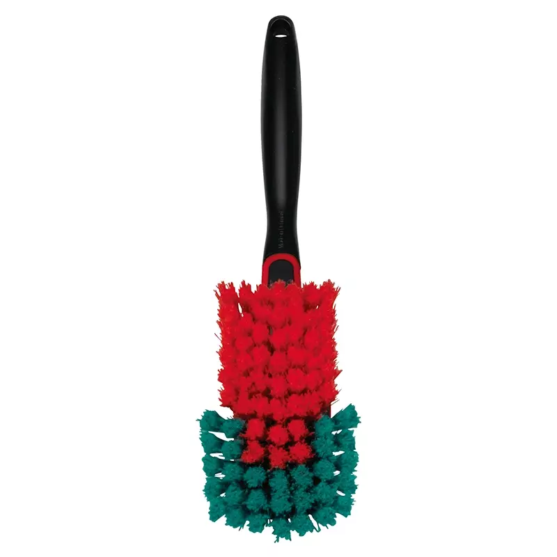 Vikan VTS 525252 multi-brush rim cleaner soft 290 mm