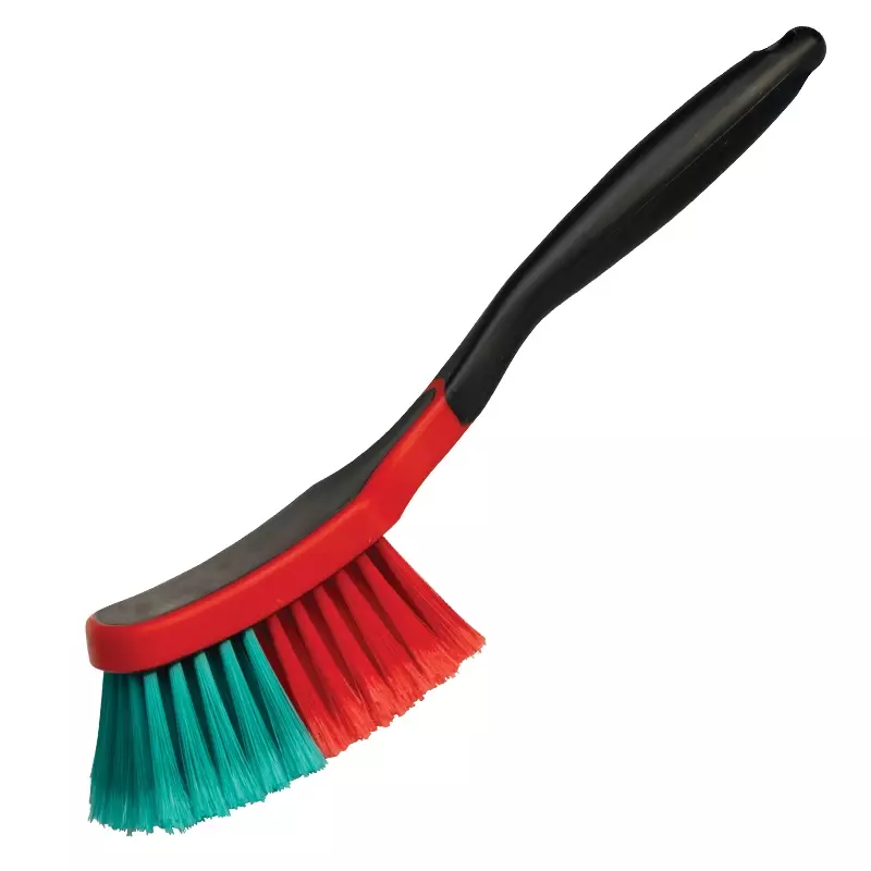 Vikan VTS 525252 multi-brush rim cleaner soft 290 mm