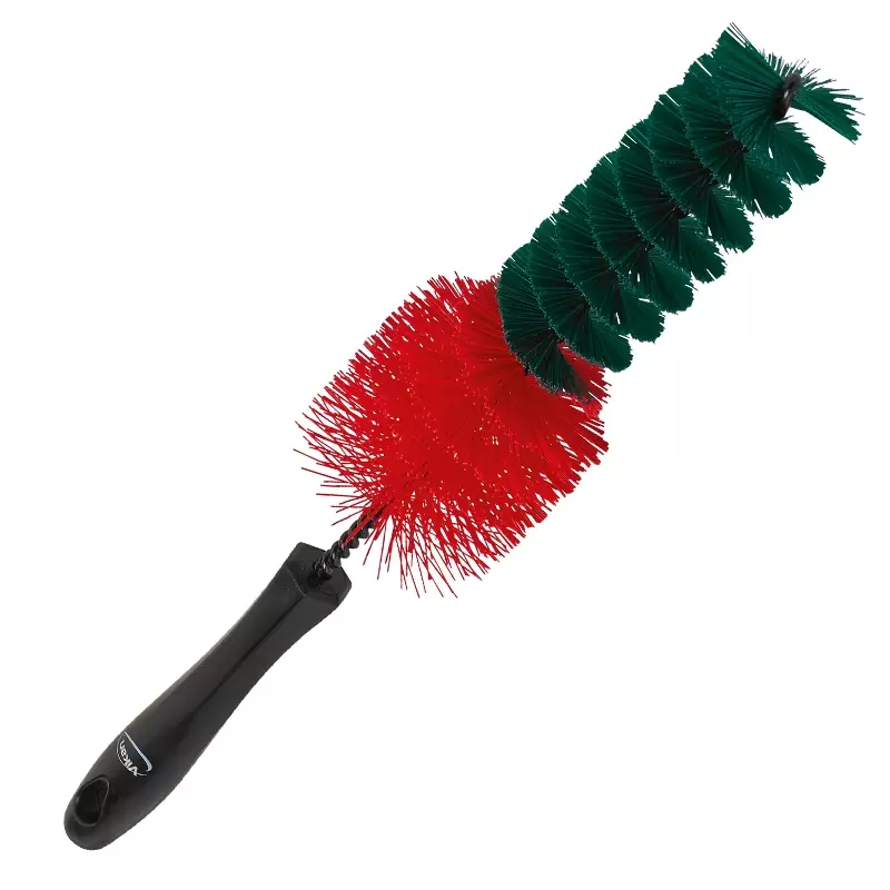 Vikan VTS 525352 brosse pour jantes dure 325 mm