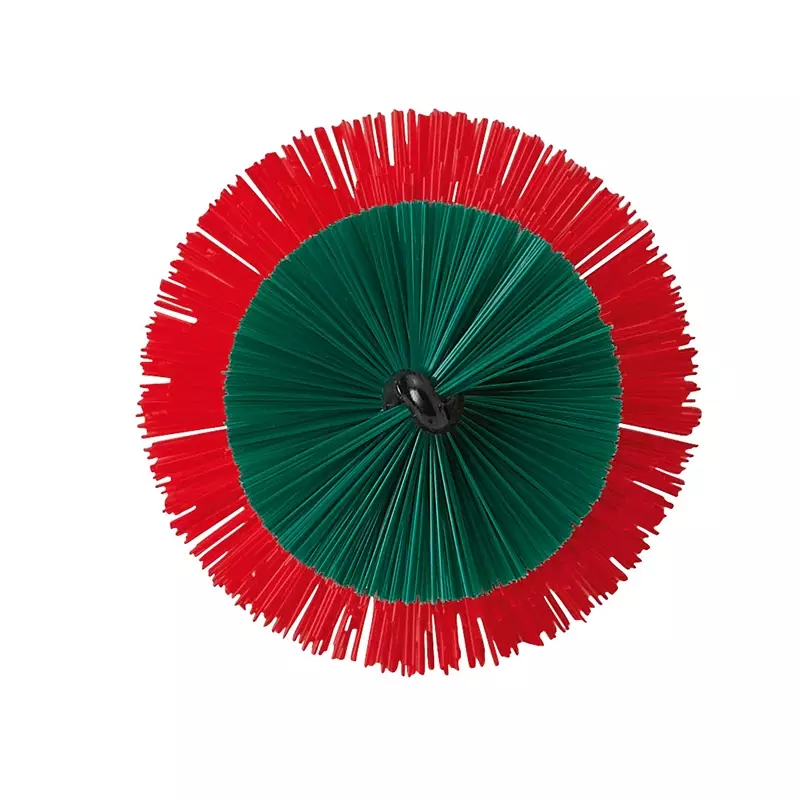 Vikan VTS 525352 brosse pour jantes dure 325 mm