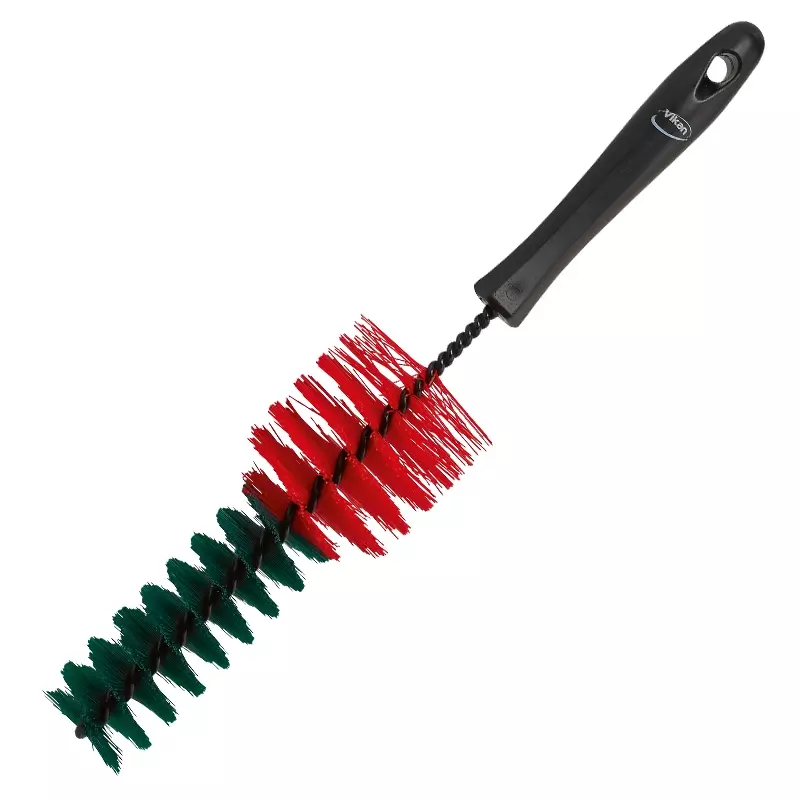 Vikan VTS 525352 brosse pour jantes dure 325 mm