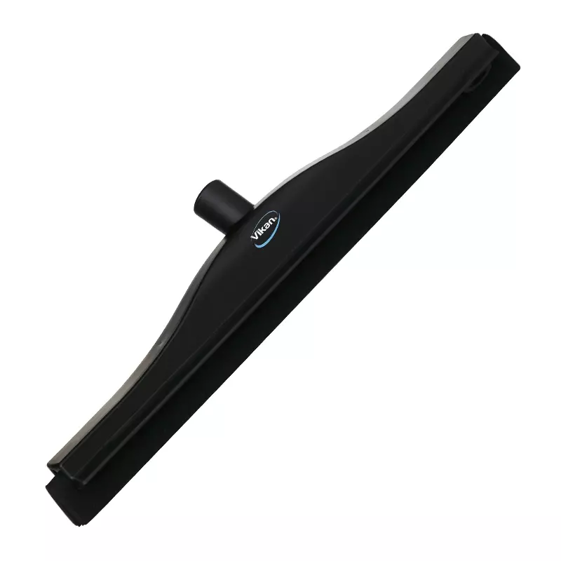Vikan VTS 708849 floor squeegee oil-resistant rubber 400 mm