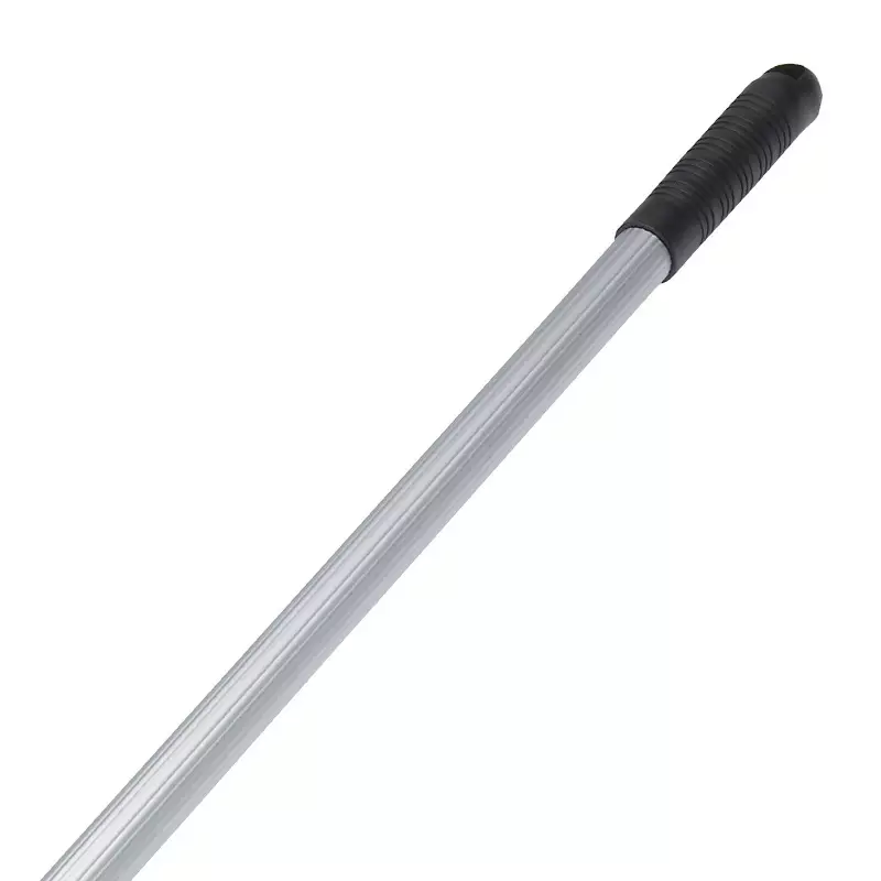 Vikan VTS 473952 voorruitschraper met spons telescoop 710-1250 mm