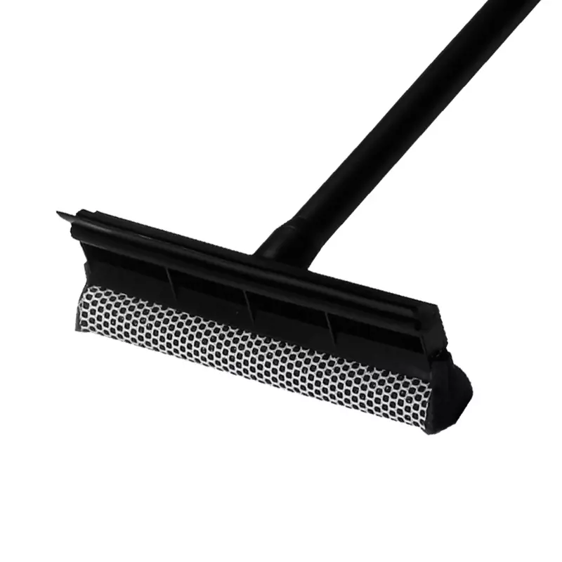 Vikan VTS 473752 windshield scraper with sponge 545 mm