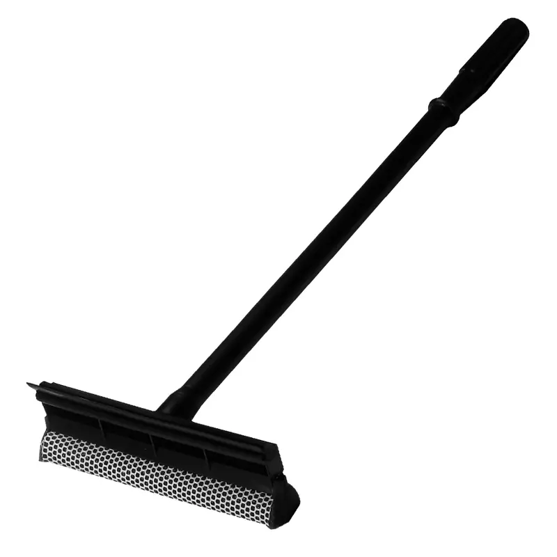 Vikan VTS 473752 windshield scraper with sponge 545 mm