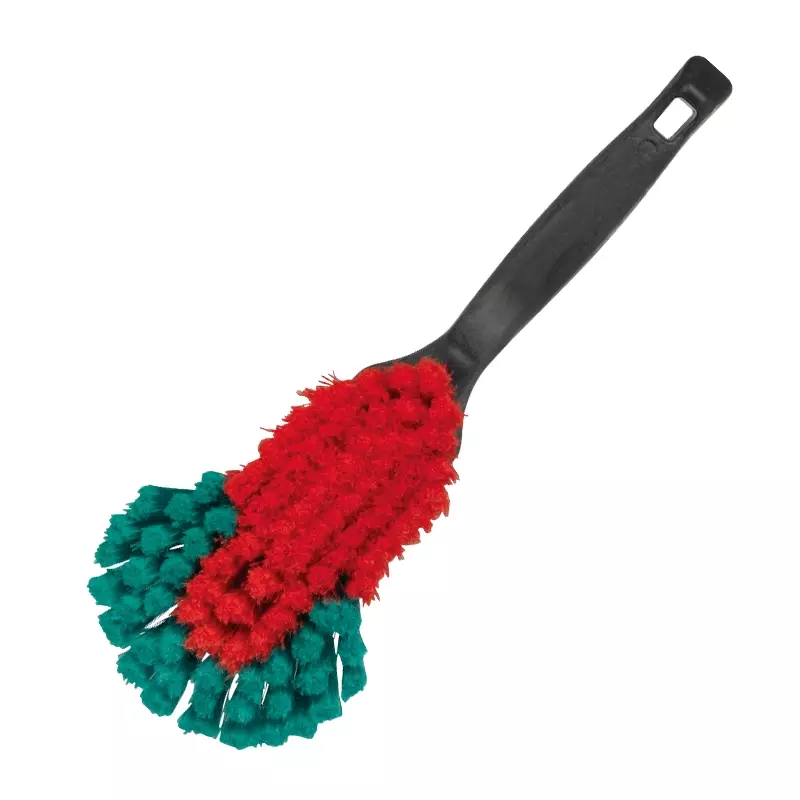 Vikan VTS 521052 vehicle brush set 3 pieces