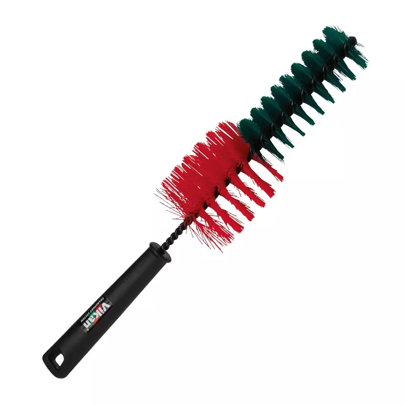 Vikan VTS 521052 vehicle brush set 3 pieces