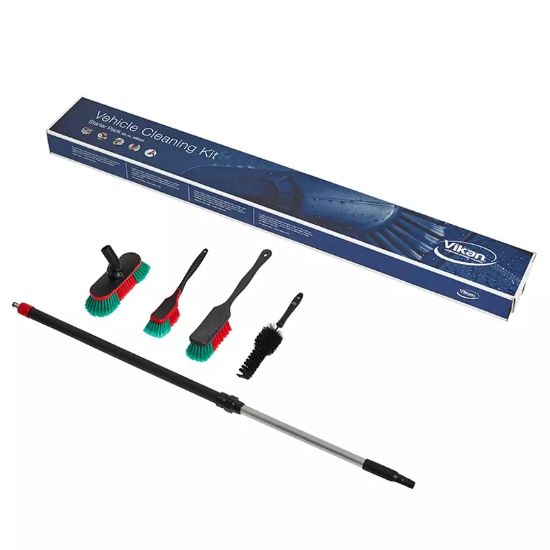 Vikan VTS 990052 Transport System Starter Pack 1325 mm