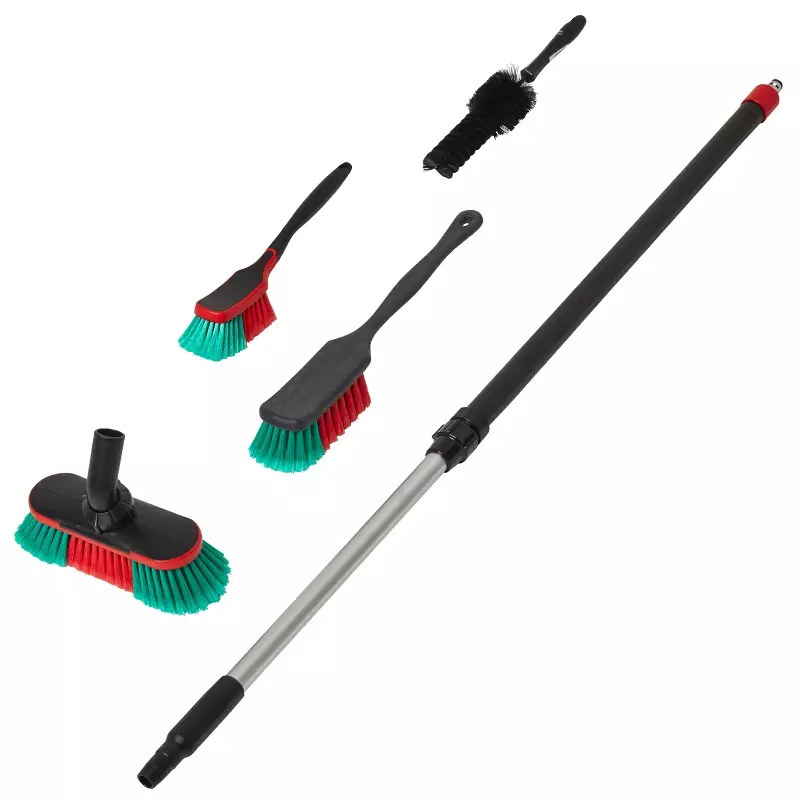 Vikan VTS 990052 Transport System Starter Pack 1325 mm
