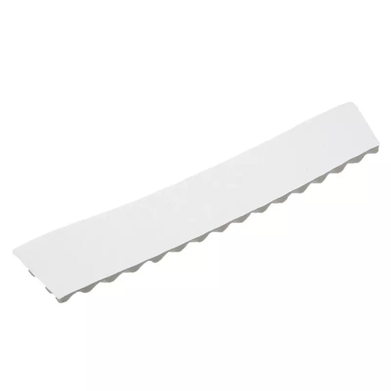 Foam rubber for dust cloth holder 41/37x10.5 cm