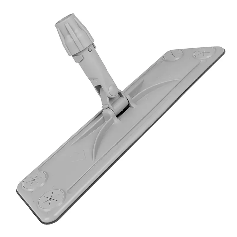 Porte-chiffon Lamello 40x11 cm gris