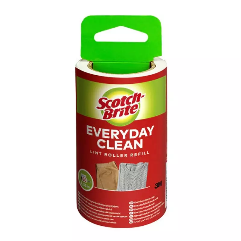 3M Scotch-Brite Daily Use Refill 56 sheets
