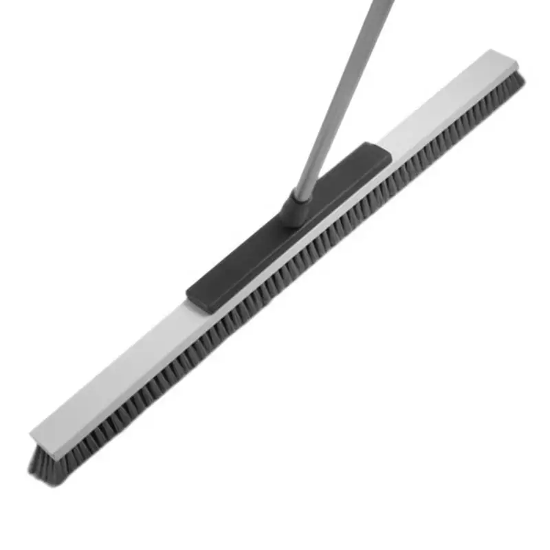 Medium broom 800x60 mm black