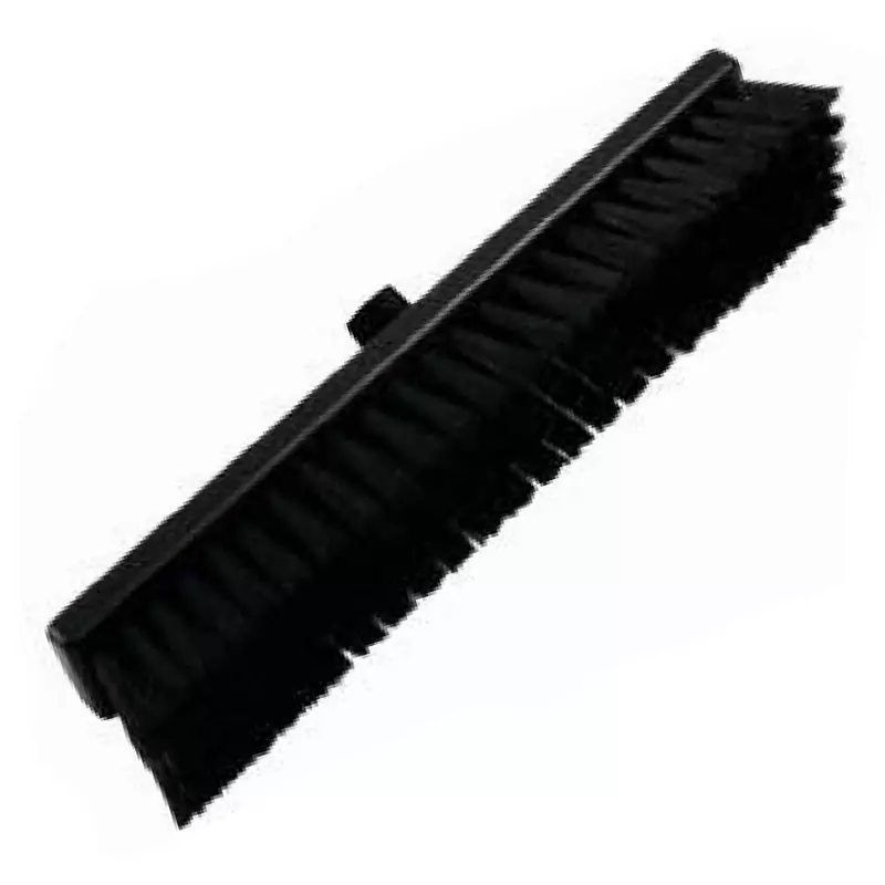 Medium broom without handle 400x60 mm ESD